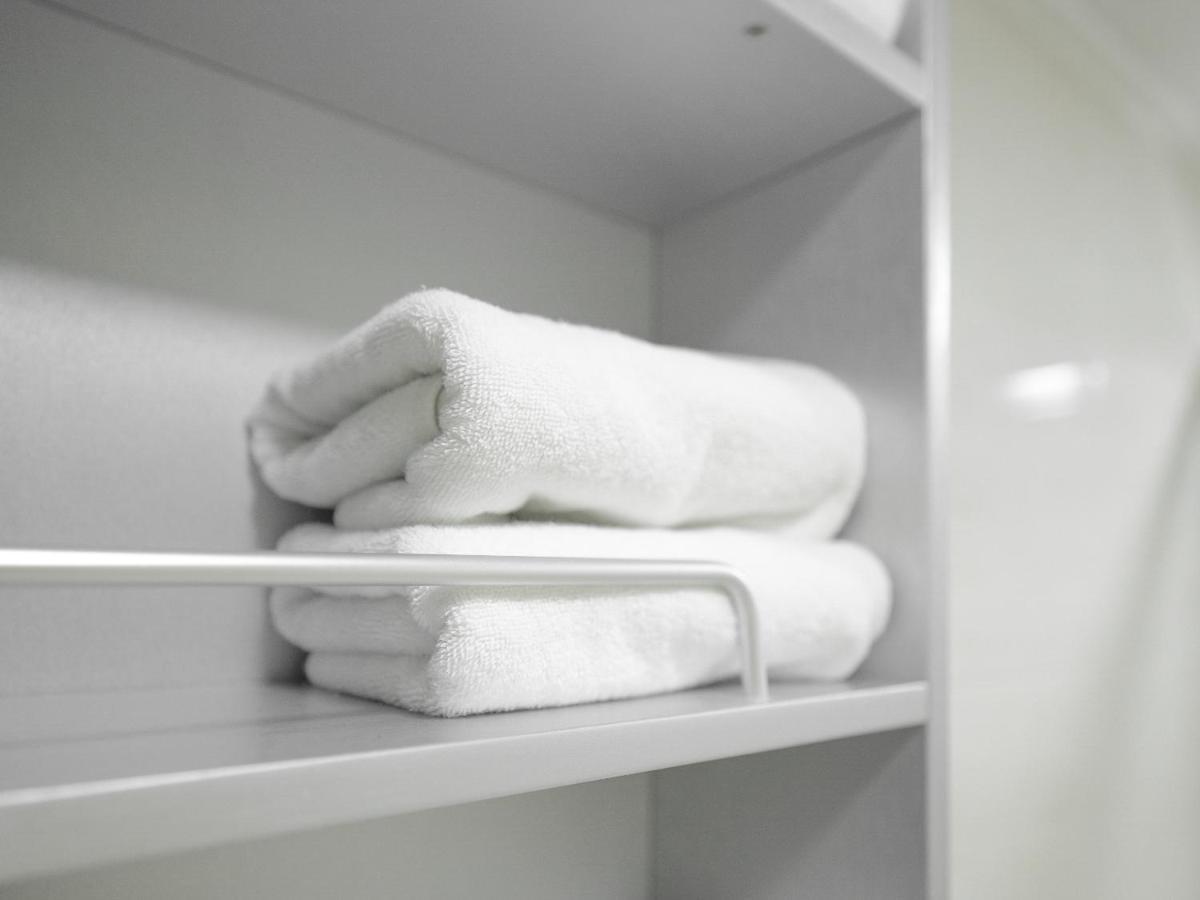 Residence Hotel K Okpo Geoje Zewnętrze zdjęcie