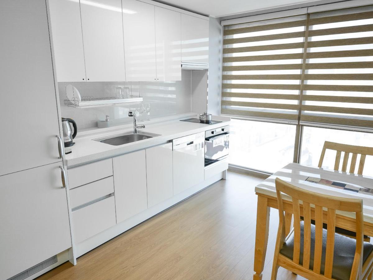Residence Hotel K Okpo Geoje Zewnętrze zdjęcie