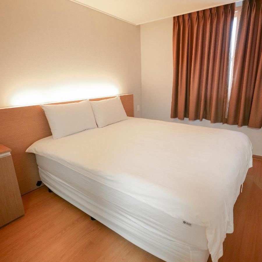 Residence Hotel K Okpo Geoje Zewnętrze zdjęcie